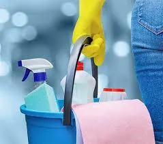 Ménage et nettoyage